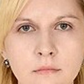 Филатова Юлия Игоревна, врач функциональной диагностики