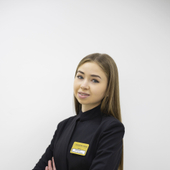 Шакирова Гульназ Ильсуровна, стоматолог-терапевт