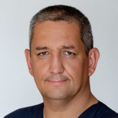 Олексевич Роман Вячеславович, хирург