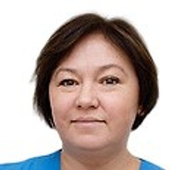 Щитко Ирена Иозо, ЛОР