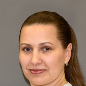 Волкова Инна Евгеньевна, гинеколог
