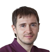 Галбура Вадим Григорьевич, ортодонт