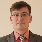 Казаков Алексей Александрович, хирург