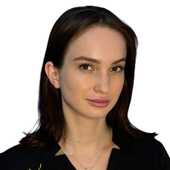 Махота Елена Ивановна, терапевт