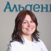 Лачугина Ольга Игоревна, стоматолог-терапевт