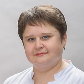 Козинская Наталья Юрьевна, стоматолог-хирург