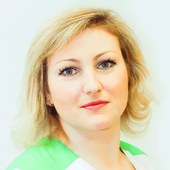 Кренева Алеся Михайловна, массажист