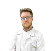 Кузнецов Павел Сергеевич, врач УЗД