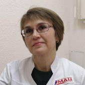 Жужгина Татьяна Викторовна, невролог