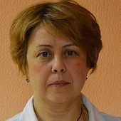 Бондаренко Елена Борисовна, невролог