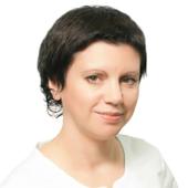 Чеглакова Евгения Валерьевна, гепатолог