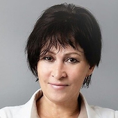 Кунденок Наталья Олеговна, массажист