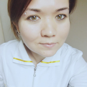 Данилова Юлия Салаватовна, косметолог