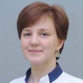 Цой Юлия Александровна, терапевт