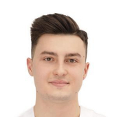 Гриняев Данила Александрович, стоматолог-хирург