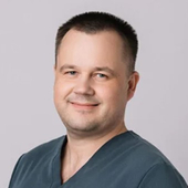 Патрушев Евгений Валерьевич, стоматолог-ортопед