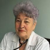 Русановская Лидия Петровна, рефлексотерапевт