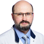 Атмачиди Дмитрий Панаетович, нейрохирург