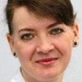 Руднева Светлана Вячеславовна, логопед