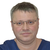 Степанов Михаил Анатольевич, детский ортопед