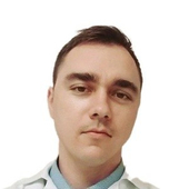 Коломиец Алексей Сергеевич, ЛОР