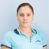 Малярова Елена Александровна, стоматолог-ортопед