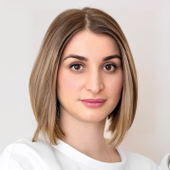 Радек Кристина Олеговна, дерматолог