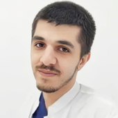 Махмудов Сахиль Нусратович, флеболог