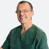 Шевчук Владимир Максимович, мануальный терапевт