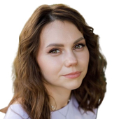 Шахнович Алена Игоревна, педиатр