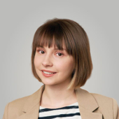 Нилова Марина Викторовна, психолог