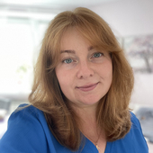 Преснякова Марина Владимировна, остеопат