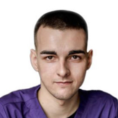 Пузин Сергей Николаевич, нефролог