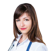 Шохирева Виктория Александровна, терапевт