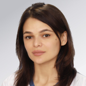 Кортиева Алена Таймуразовна, эндоскопист