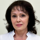 Морозова Елена Павловна, эндокринолог