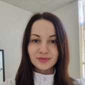 Пустеленина Евгения Анатольевна, нутрициолог