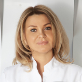 Почкалова Светлана Евгеньевна, дерматолог