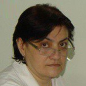 Гаджирамазанова Наида Аскандаровна, врач функциональной диагностики