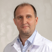 Зеленин Константин Петрович, нейрохирург