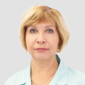 Степанова Наталья Юрьевна, педиатр