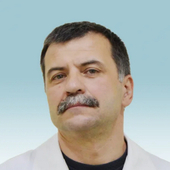 Мардачев Олег Александрович, эндоскопист