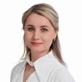 Гуляева Оксана Сергеевна, анестезиолог