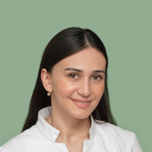 Аскерова Ясаман Эльшан Кызы, детский стоматолог