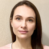 Якиревич Карина Григорьевна, ортодонт