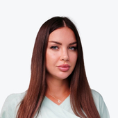 Перелыгина Юлия Сергеевна, офтальмолог