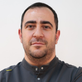 Нагулян Рафаель Эдуардович, стоматолог-ортопед