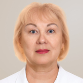 Камалиева Дания Мансуровна, венеролог
