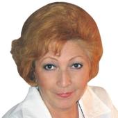 Уварова Галина Ивановна, офтальмолог
