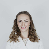 Зотова Юлия Олеговна, офтальмолог